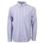 Classic Striped Oxford Shirt