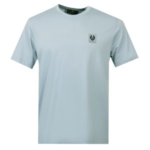 Patch Logo T Shirt