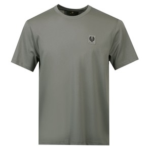 Patch Logo T Shirt