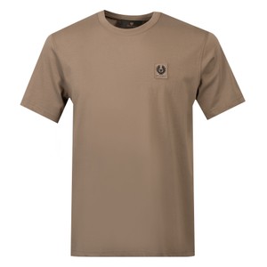 Patch Logo T Shirt