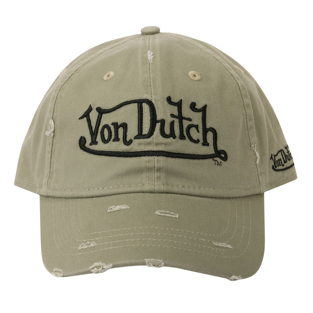 Cycled Dad Cap