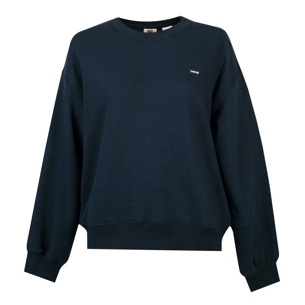 Everyday Small Logo Sweatshirt