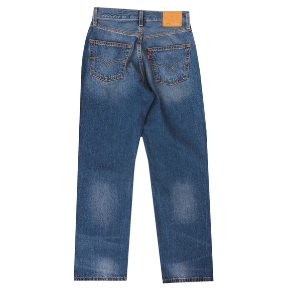 Levi's ® Womens Blue 501 90s jeans #3