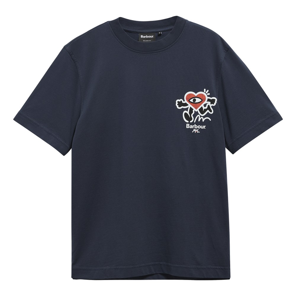 Camping Trip T-Shirt