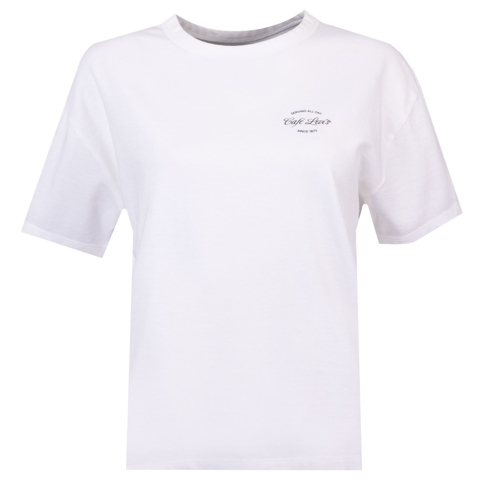 Cafe Front Vintage T Shirt