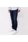Replay Mens Blue Grover Power Stretch Jean