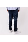 Replay Mens Blue Grover Power Stretch Jean