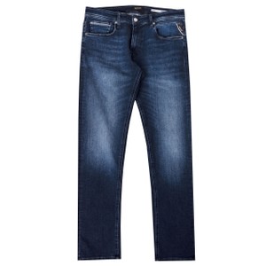 Grover Power Stretch Jean