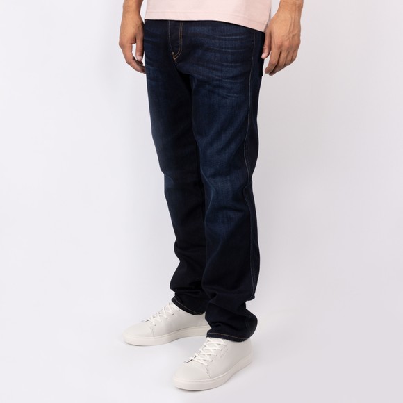 Replay Mens Blue Anbass Slim Jean main image