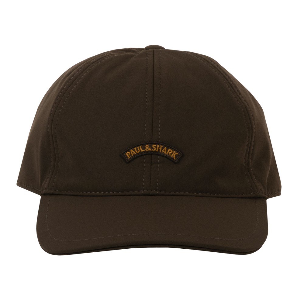 Arch Logo Cap
