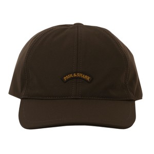 Arch Logo Cap