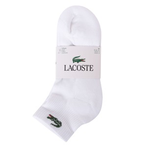 3 Pack Low Socks