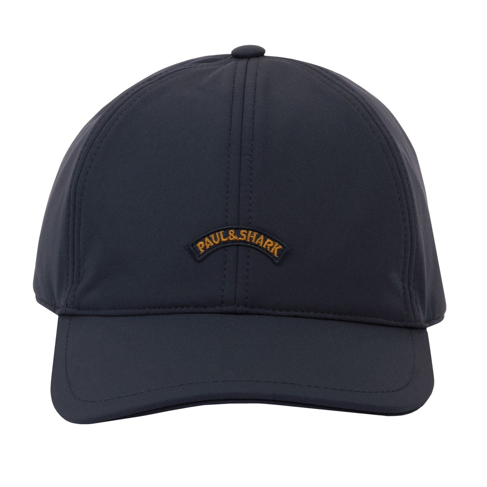 Arch Logo Cap