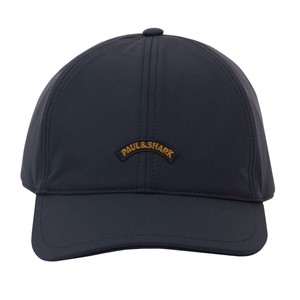 Arch Logo Cap