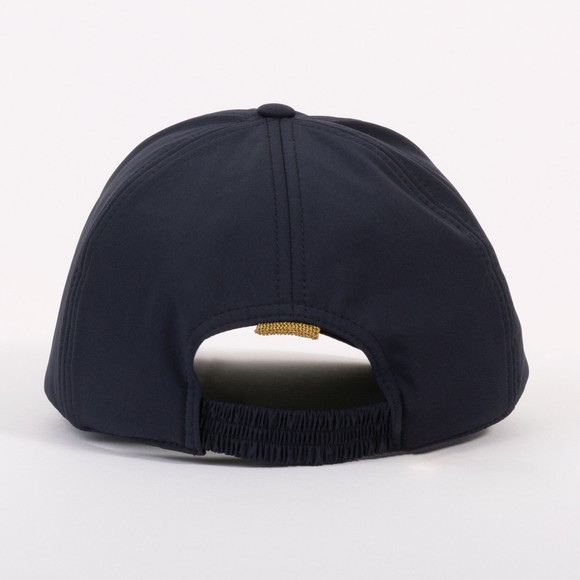 Paul & Shark Mens Blue Arch Logo Cap #3