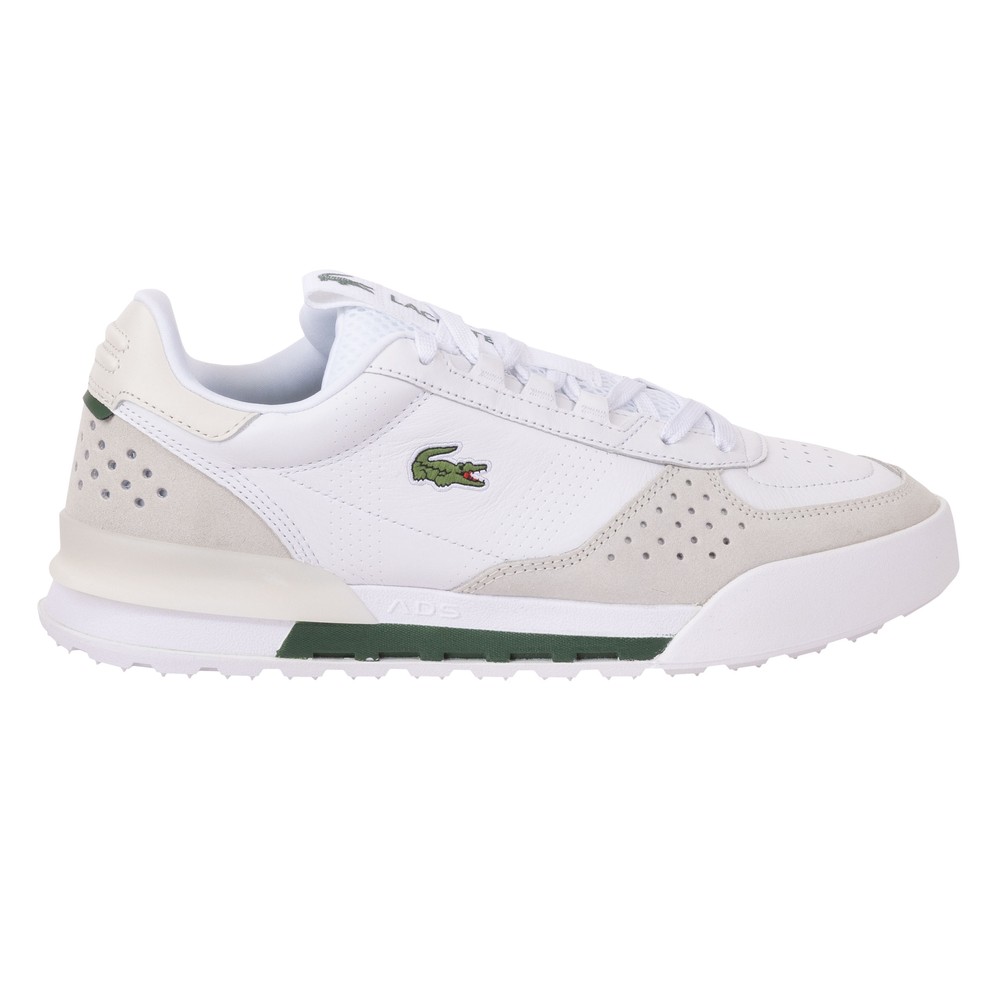 Slam Break 226 Leather Trainer