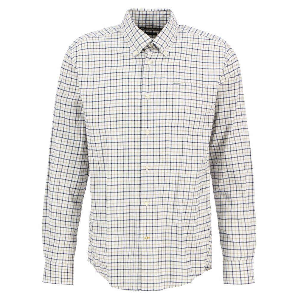 Preston Tattersall Shirt