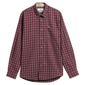 Bank Tattersall Shirt