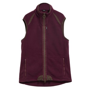 Langdale Fleece Gilet