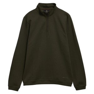 Guy 1/2 Zip Sweatshirt