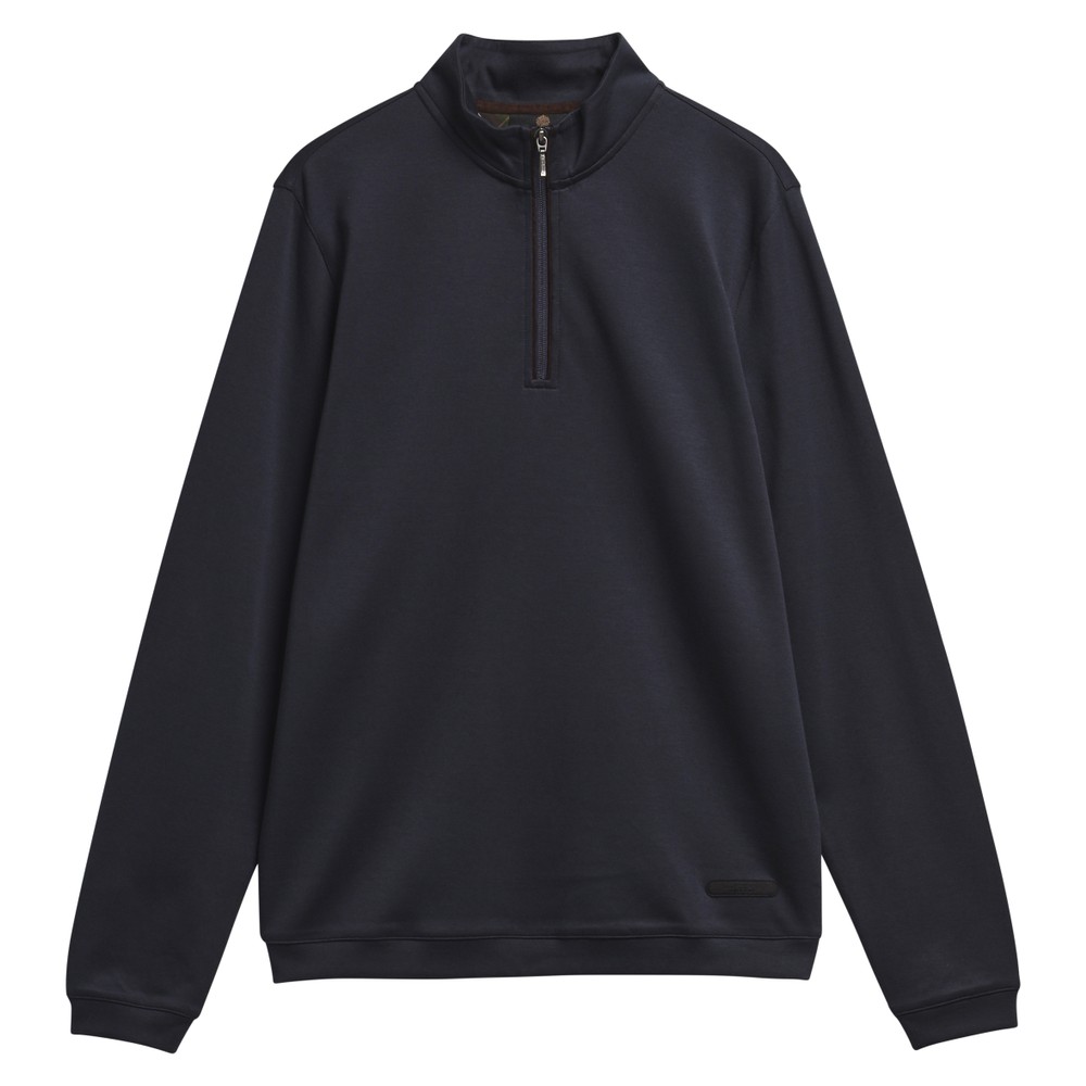 Guy 1/2 Zip Sweatshirt