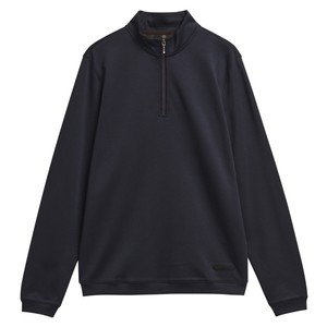 Guy 1/2 Zip Sweatshirt