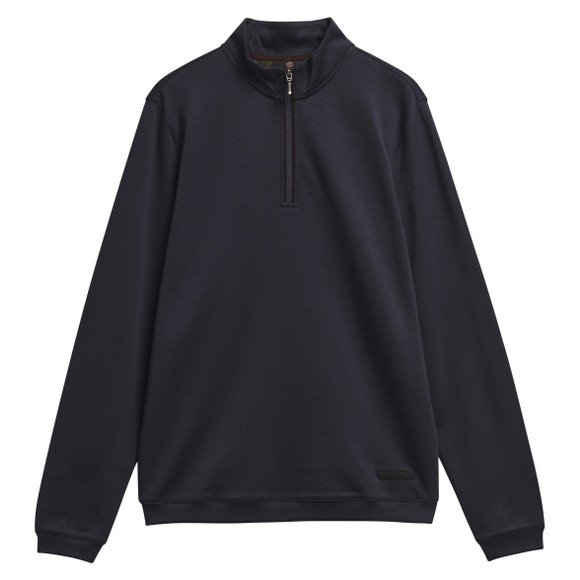 Guy 1/2 Zip Sweatshirt