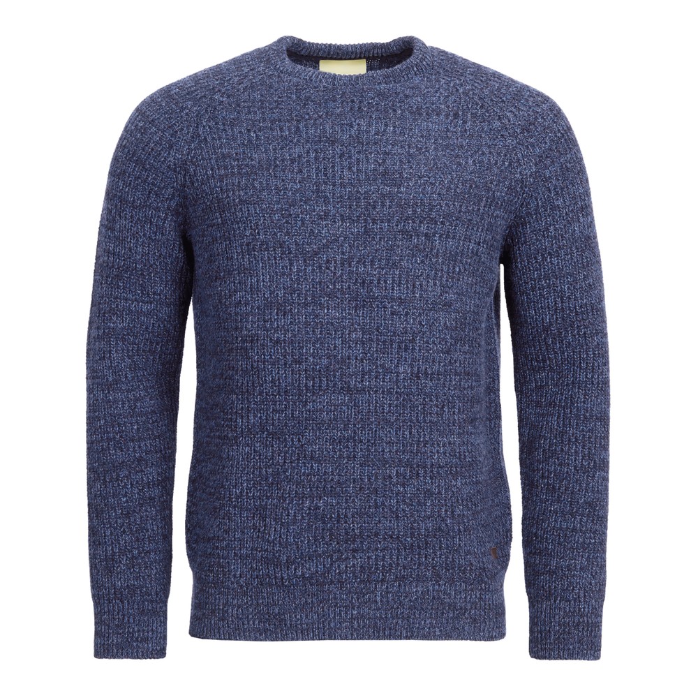 Horseford Crew Jumper