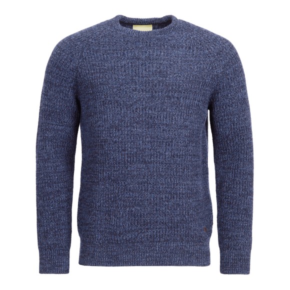 Horseford Crew Jumper