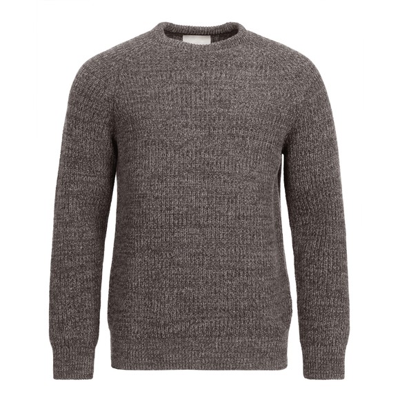 Horseford Crew Jumper