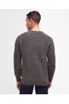 Barbour Countrywear Mens Green Horseford Crew Jumper