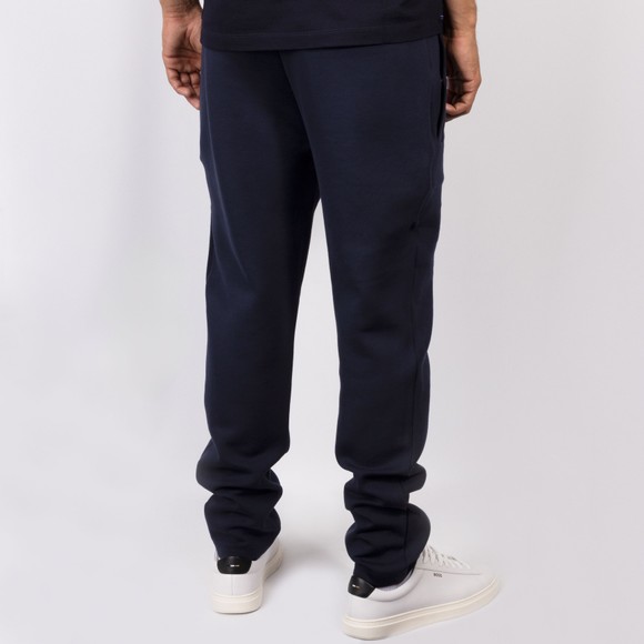 Paul & Shark Mens Blue Metal Shark Badge Jogger #5