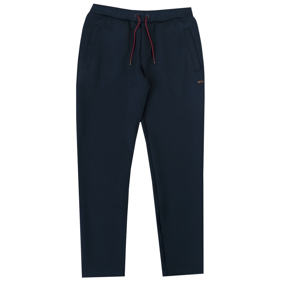 Metal Shark Badge Jogger