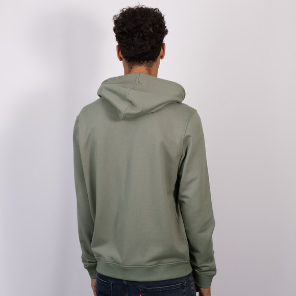 Belstaff Mens Grey Full Zip Hoody #4