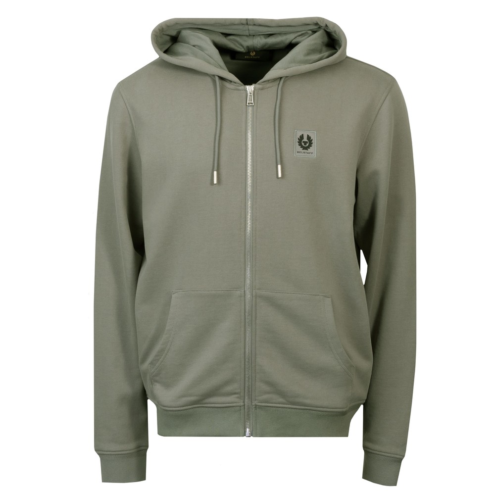 Full Zip Hoody