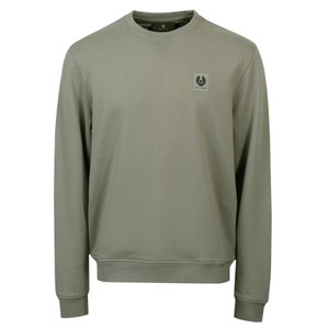 Chest Logo Sweatshirt