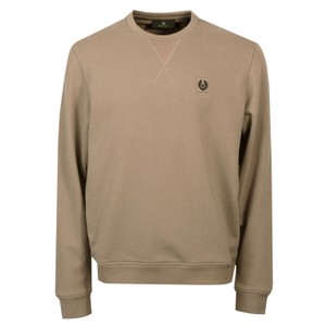 Chest Logo Sweatshirt