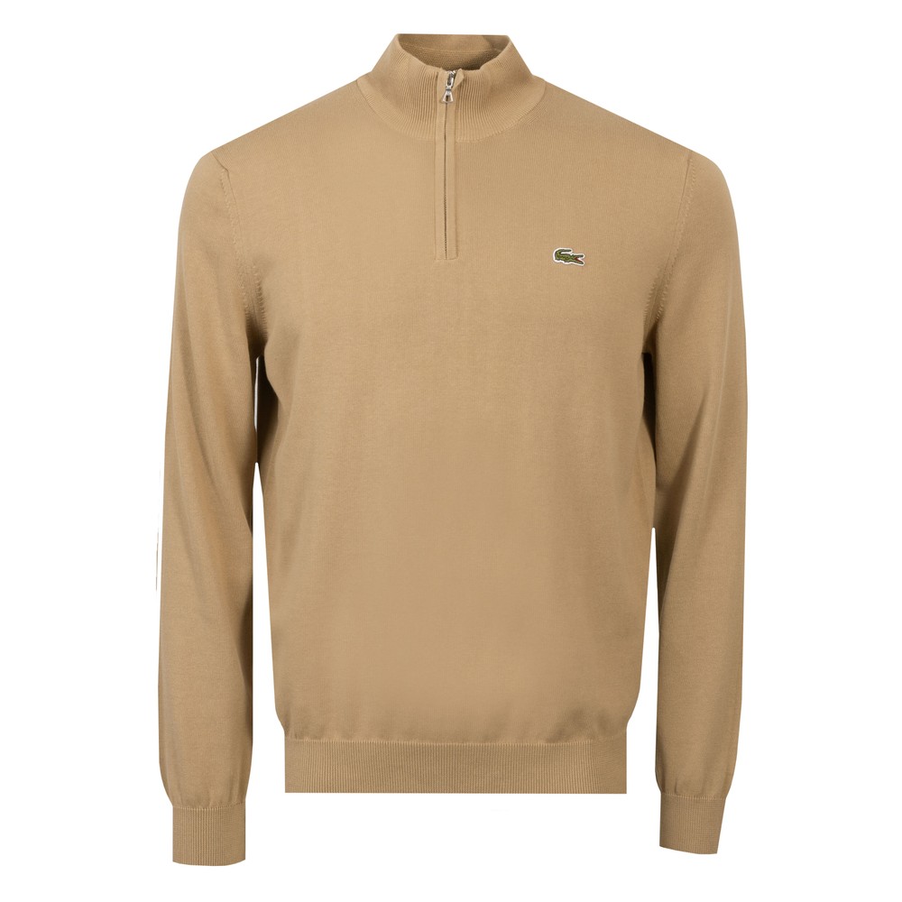 AH1980 Half Zip Jumper