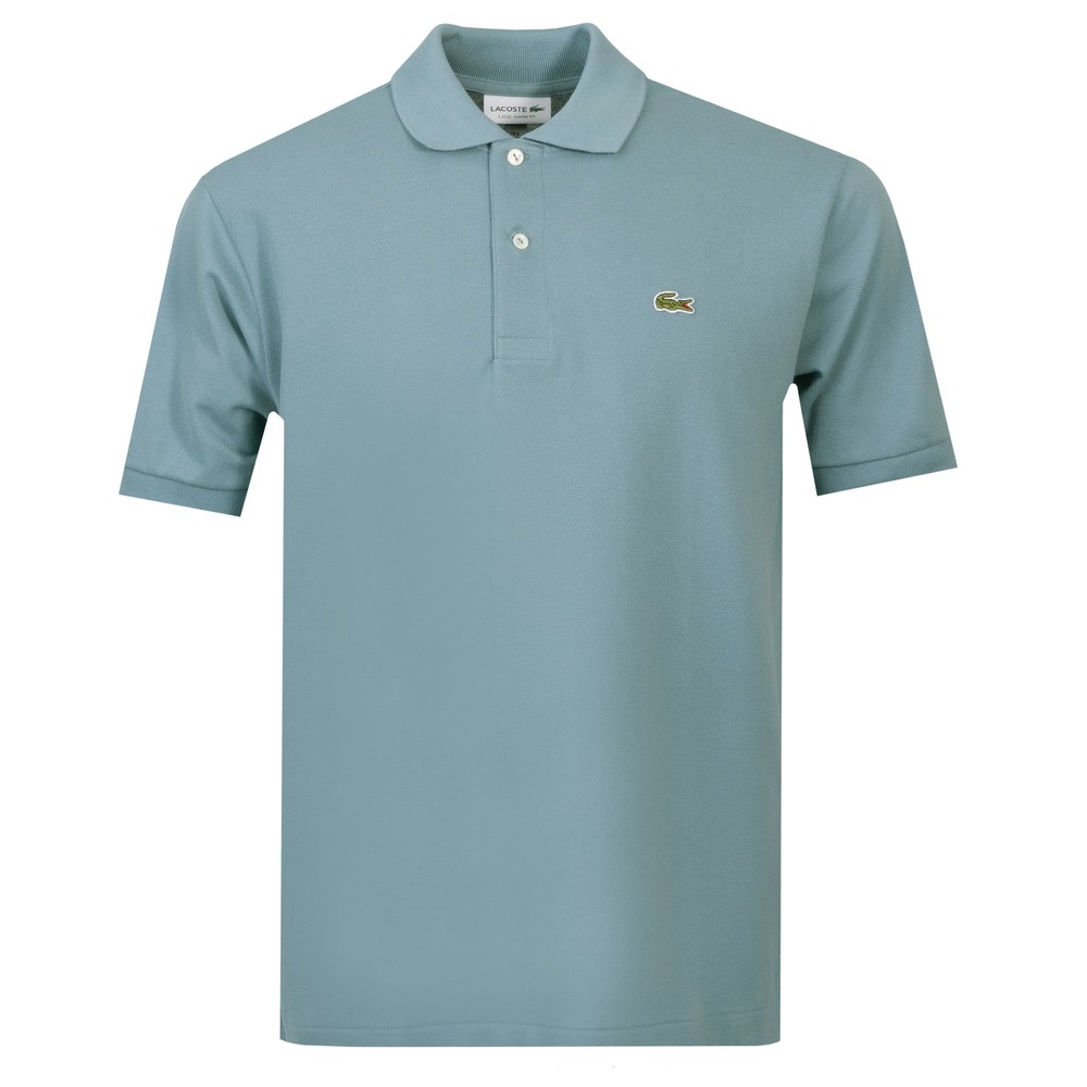 L1212 Plain Polo Shirt