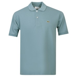 L1212 Plain Polo Shirt