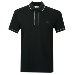 PH8184 Paris Contrast Trim Polo