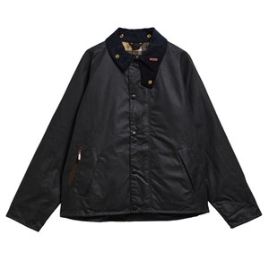 Transport Wax Jacket