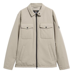 Distill Quilted Jacket