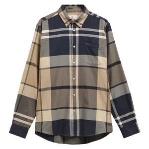 Dunoon Tailored Shirt
