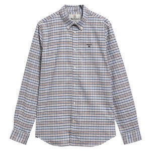 Rickwood Gingham Shirt