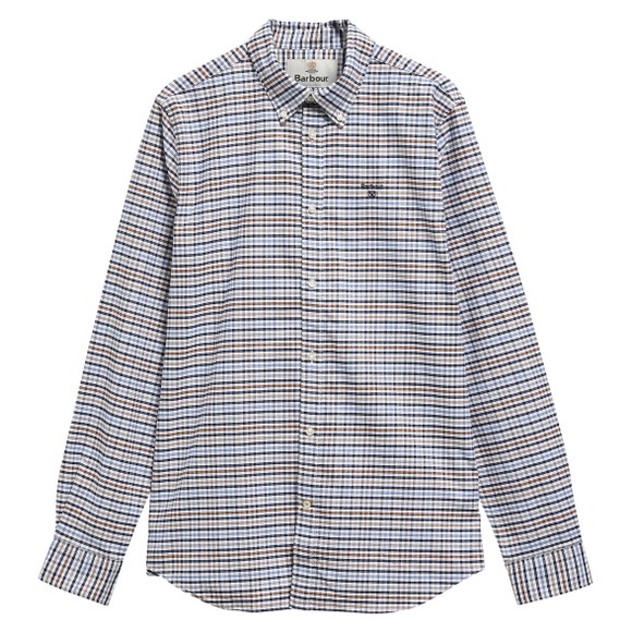 Rickwood Gingham Shirt