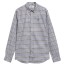 Rickwood Gingham Shirt