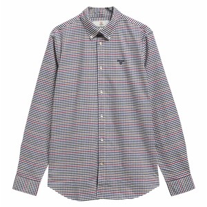 Rickwood Gingham Shirt