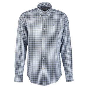 Finkle Gingham Shirt
