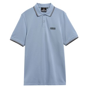 Evan Tipped Polo